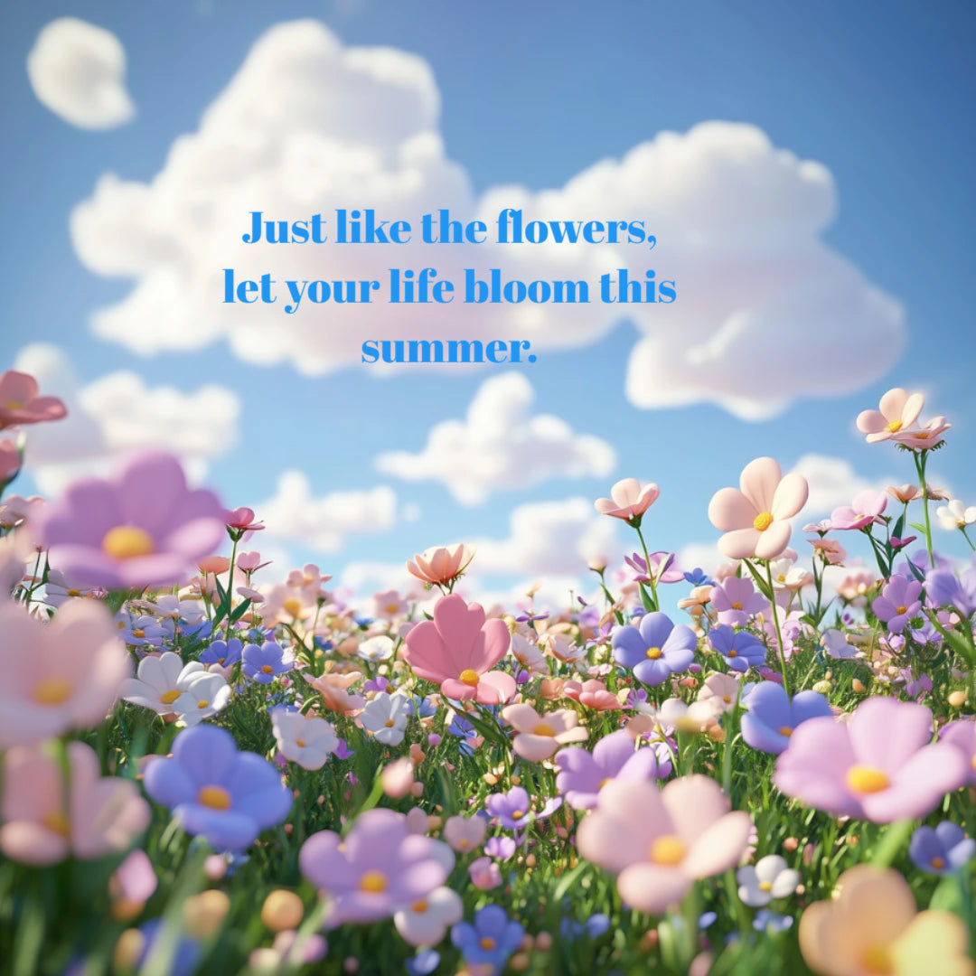 Summer Love