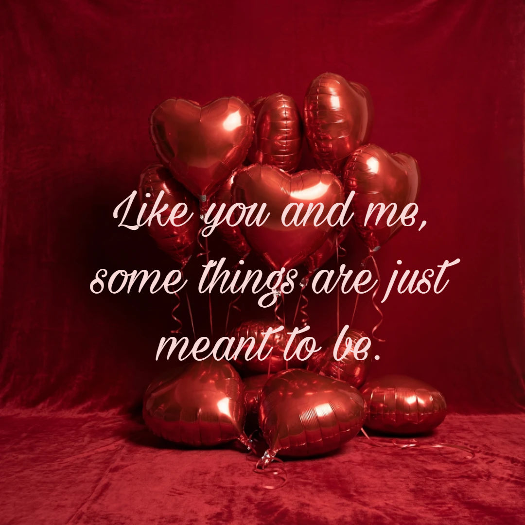 Valentine's Day