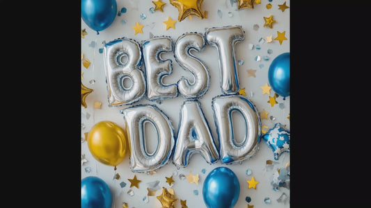 Best Dad!