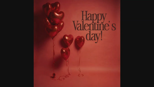 Happy Valentine's Day